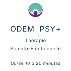 Carte ODEM Psy