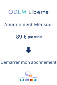 ODEM Liberté mois 1